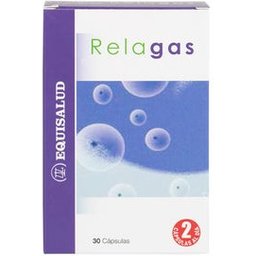 Relais interne 30 capsules