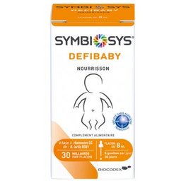 Symbiosys Defibaby 8ml