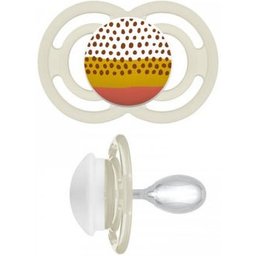 Sucette Perfect Silicone 6+ Neutre 1 Unité
