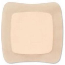 Foam Pansement Adhésif Heel Tall 5uts