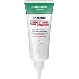 Slimming Rebellious Areas Sculpt Serum 100ml