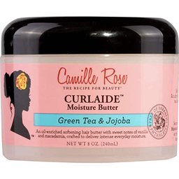 Curlaide Manteca para Peinado Hidratante 240ml