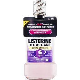 Total Care Délicat Bain de Bouche 500ml