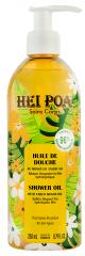 Huile de Douche au Monoï de Tahiti 250 ML - Flacon-Pompe 250 ml