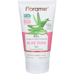 Gel d'Aloe Vera