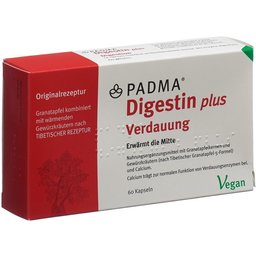Digestin Plus - Digestion et Santé