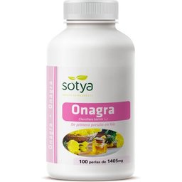 Onagre 1405mg 100 perles