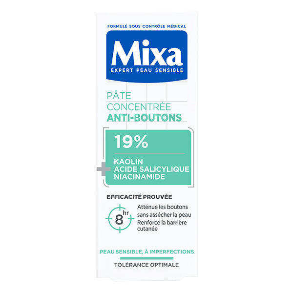 Pâte Concentrée Anti-Bouton 15ml
