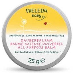 Baby Baume Intense Universel Calendula 25g