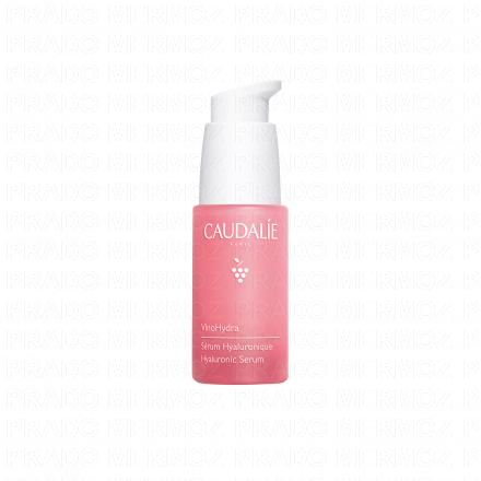 VinoHydra - Sérum Hyaluronique 30ml