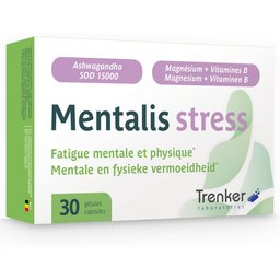 stress Trenker