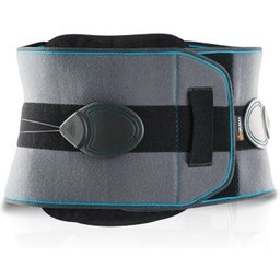 Dynamic Fix Corset Ceinture 23cm Taille 4 1ut