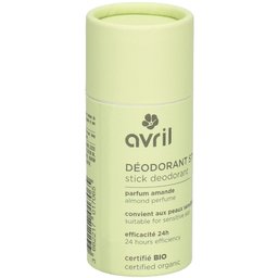Déodorant Stick