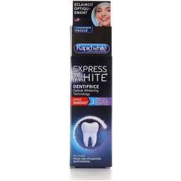Dentifrice Express White 75ml