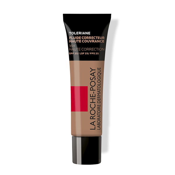 Toleriane Correcteur de Teint Fluide SPF25 N°15 30ml