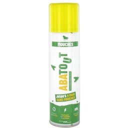 AntiMouches Laque Spray (250ml)