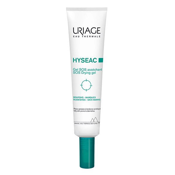 Hyséac Gel SOS Asséchant 15ml