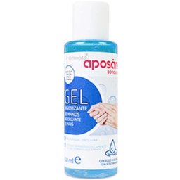 Spray assainissant avec Ah 100ml