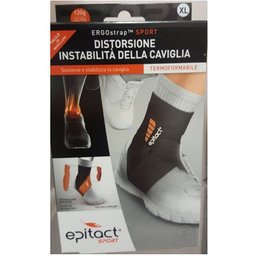 Sport Ergostrap Chevillière Taille M 1ut
