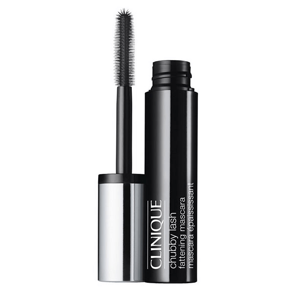 Chubby Lash Mascara Épaississant 9ml