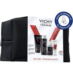 Homme Trousse Rituel Energisant