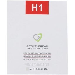 Crème active Vital Plus H1 40Ml