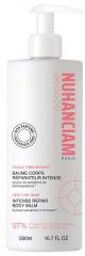 Baume Corps Réparateur Intense Peaux Très Sèches 500 ml - Flacon-Pompe 500 ml