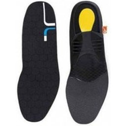 Podifer 60 Semelle Amortissante Taille 36 1 Paire