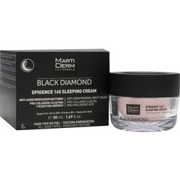 Black Diamond Epigence 145 Sleeping Cream 50ml