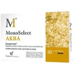 Monoselect Akba 30Cpr