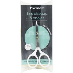 Ciseaux Ongles Bébé 1ut