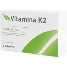 Vitamine K2 56comp