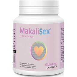 Makalisex 90caps