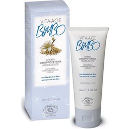 Vita-Age Bimbo Creme Corpo 150ml