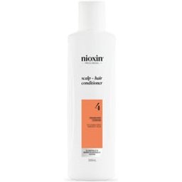 System 4 Après Shampooing Cheveux Teints Abîmés 300 ml