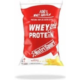 Whey Gold Protein Banane 2000g