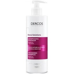Dercos Densi Solutions Champu 400ml