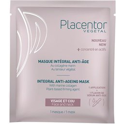 Vegetal Masque Intégral Anti-Âge