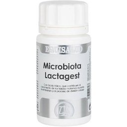 Microbiote Lactagest 60caps