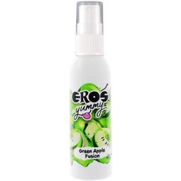 Yummy Spray Corps Green Apple Fusion 50ml