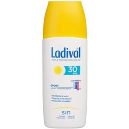 Ladival™ fotoprotector SPF30+ spray 150ml