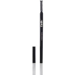 Eyebrow Pencil with Brush Color Sand 1ut