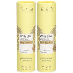 AromaCare Crème Bonheur | Vanilla Glow