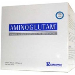 Aminoglutam Gel 30x25g