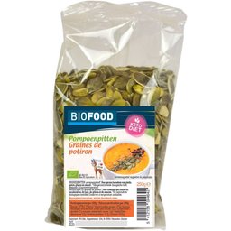 Graines de potirons BIO