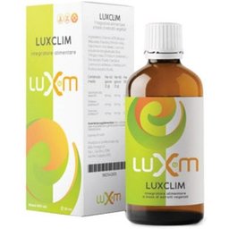 Luxclim Gotas 50ml