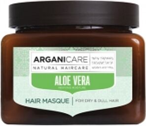 Masque Hydratant Aloe Vera
