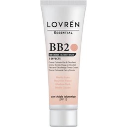 Lovren Bbcream BB2 25ml