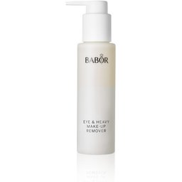 Eye & Heavy Make Up Remover