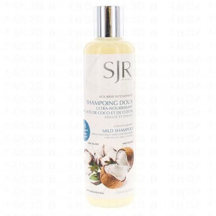 Sampooing Doux flacon 250ml